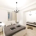 דירה Location Apt. 1 Marghareta With Sea View