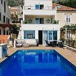 דירה Location Apt. 1 Marghareta With Sea View