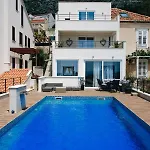 דירה Location Apt. 1 Marghareta With Sea View *