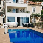 Location Apt. 1 Marghareta With Sea View דירה