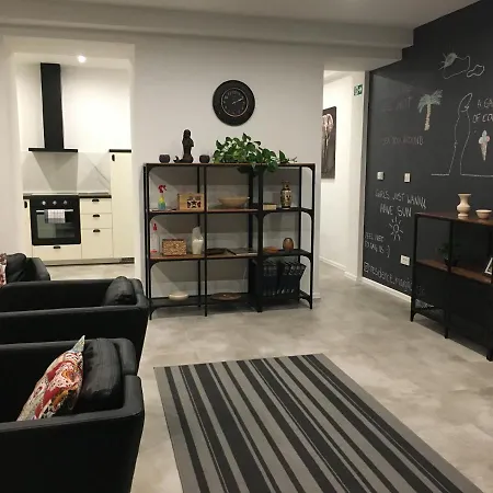 Daire Location Apt. 1 Marghareta With Sea View *