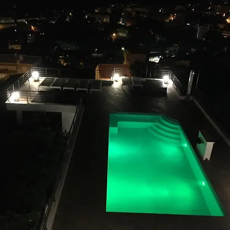 Daire Location Apt. 1 Marghareta With Sea View *