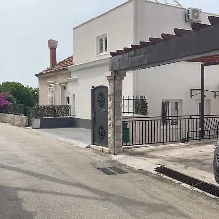 Location Apt. 1 Marghareta With Sea View * Dubrownik