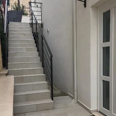 Location Apt. 1 Marghareta With Sea View * ドゥブロブニク