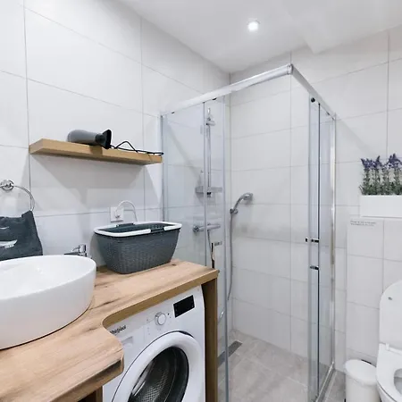 Apartament Location Apt. 1 Marghareta With Sea View Dubrownik