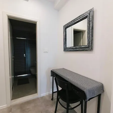 Apartment Location Apt. 1 Marghareta With Sea View
