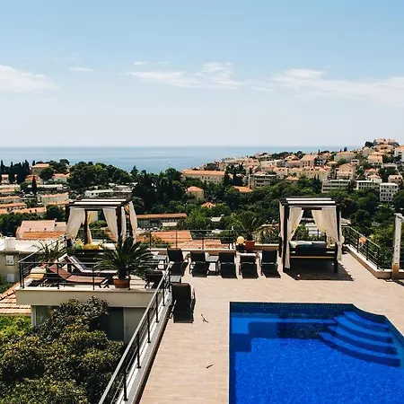 Location Apt. 1 Marghareta With Sea View