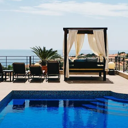 Apartment Location Apt. 1 Marghareta With Sea View Dubrovnik