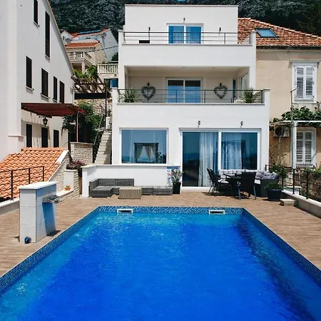 Apartment Location Apt. 1 Marghareta With Sea View *