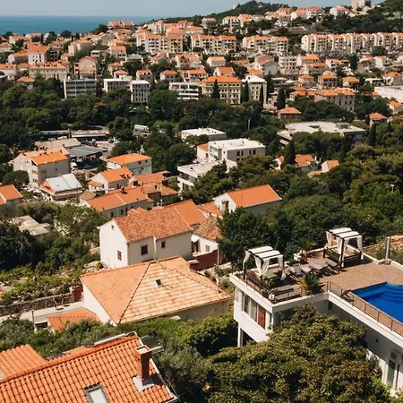 Location Apt. 1 Marghareta With Sea View *