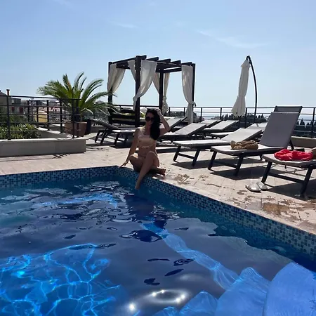 Apartament Location Apt. 1 Marghareta With Sea View