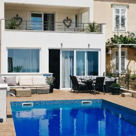 公寓 Location Apt. 1 Marghareta With Sea View *