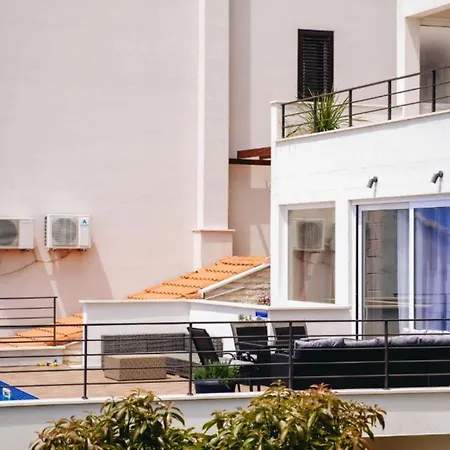 Location Apt. 1 Marghareta With Sea View