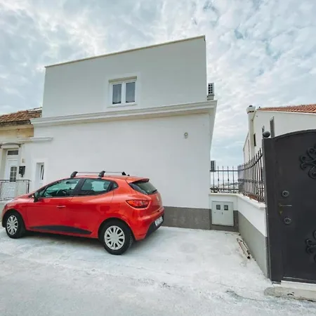 Location Apt. 1 Marghareta With Sea View 公寓 *