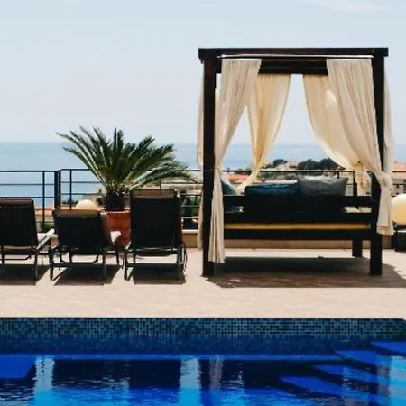 Location Apt. 1 Marghareta With Sea View Appartement Dubrovnik