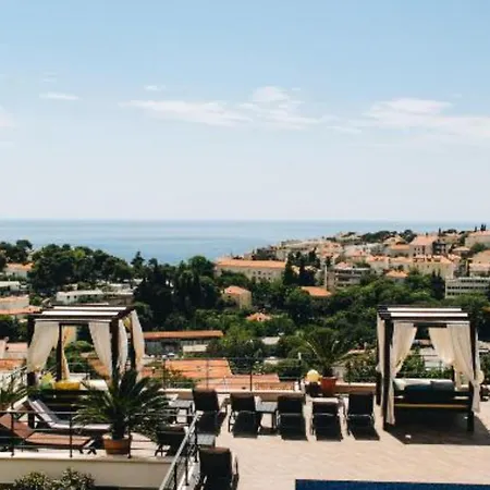 Location Apt. 1 Marghareta With Sea View