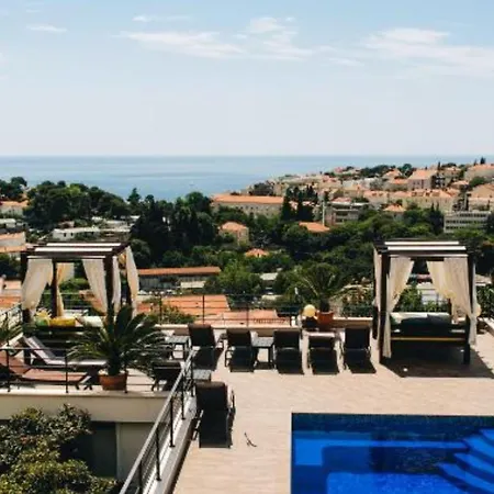 Location Apt. 1 Marghareta With Sea View Apartment