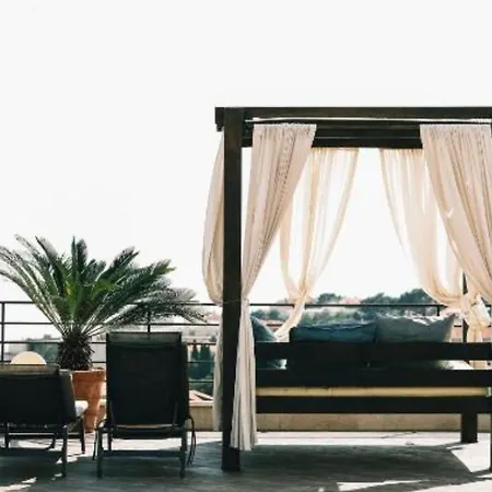 公寓 Location Apt. 1 Marghareta With Sea View