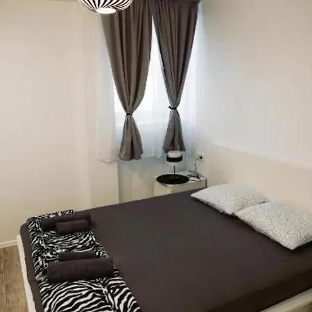 Location Apt. 1 Marghareta With Sea View * 杜布罗夫尼克