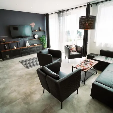Location Apt. 1 Marghareta With Sea View