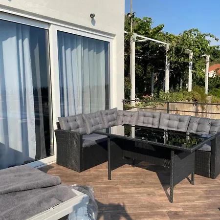 Location Apt. 1 Marghareta With Sea View Apartment *