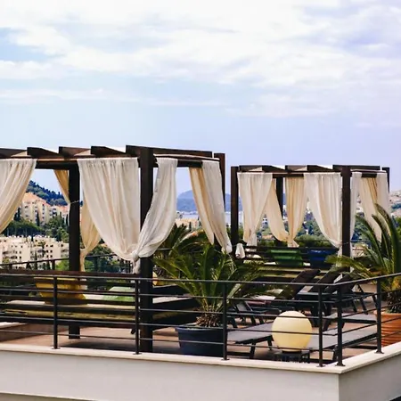 Location Apt. 1 Marghareta With Sea View *