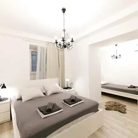 Location Apt. 1 Marghareta With Sea View 公寓 杜布罗夫尼克