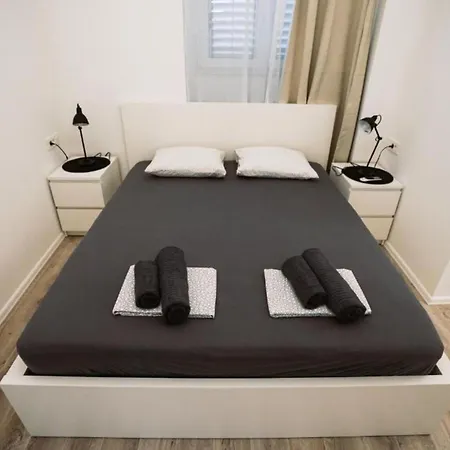 Location Apt. 1 Marghareta With Sea View 杜布罗夫尼克