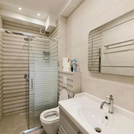 Location Apt. 1 Marghareta With Sea View 公寓