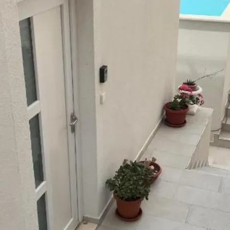 公寓 Location Apt. 1 Marghareta With Sea View *