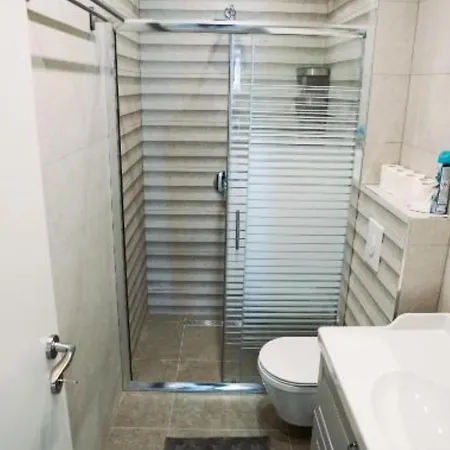 Location Apt. 1 Marghareta With Sea View * 杜布罗夫尼克