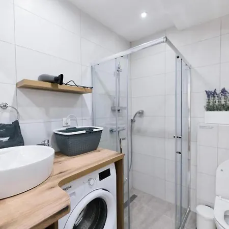 Location Apt. 1 Marghareta With Sea View 杜布罗夫尼克