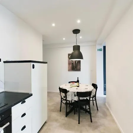 Location Apt. 1 Marghareta With Sea View Apartment
