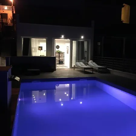 Location Apt. 1 Marghareta With Sea View 杜布罗夫尼克