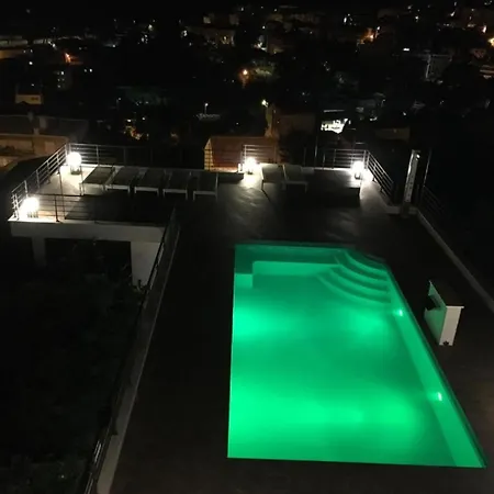 Location Apt. 1 Marghareta With Sea View