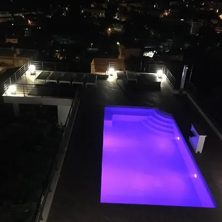 Location Apt. 1 Marghareta With Sea View 公寓