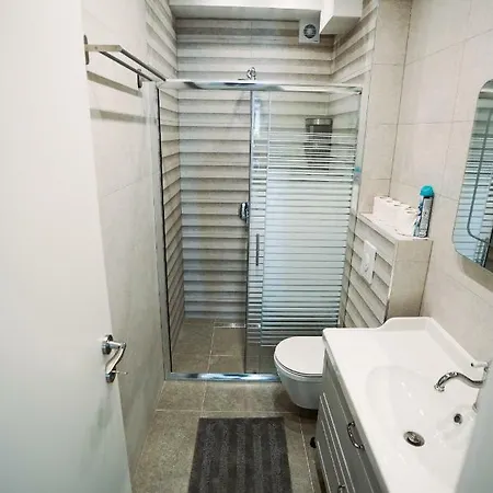 Location Apt. 1 Marghareta With Sea View