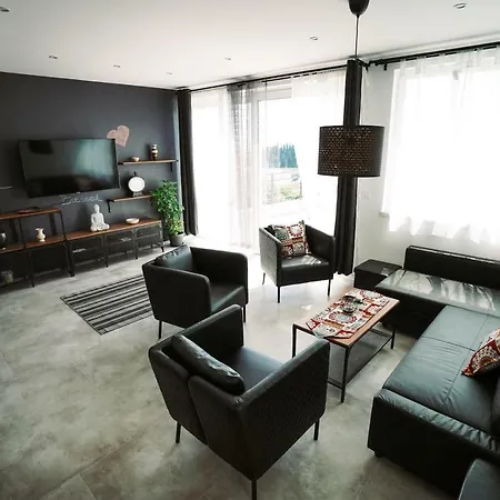 Location Apt. 1 Marghareta With Sea View *