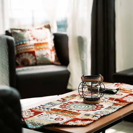 Location Apt. 1 Marghareta With Sea View *