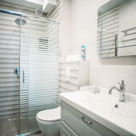 Location Apt. 1 Marghareta With Sea View