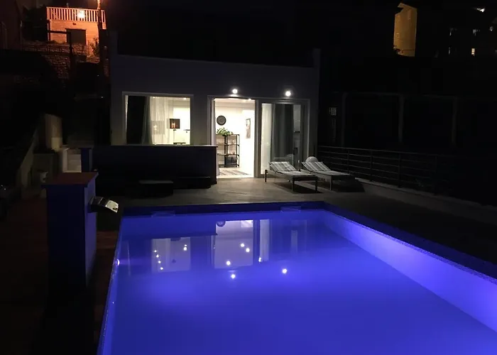 Location Apt. 1 Marghareta With Sea View *