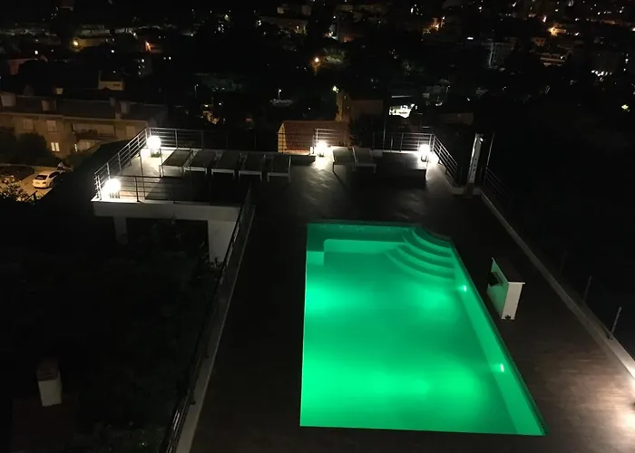 Apartament Location Apt. 1 Marghareta With Sea View *