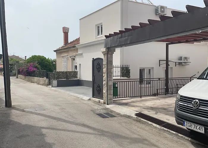 Location Apt. 1 Marghareta With Sea View * Dubrownik