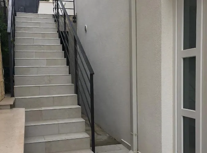 Location Apt. 1 Marghareta With Sea View * Dubrownik