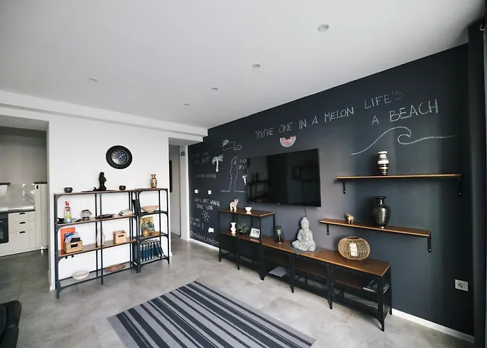 Διαμέρισμα Location Apt. 1 Marghareta With Sea View Ντουμπρόβνικ