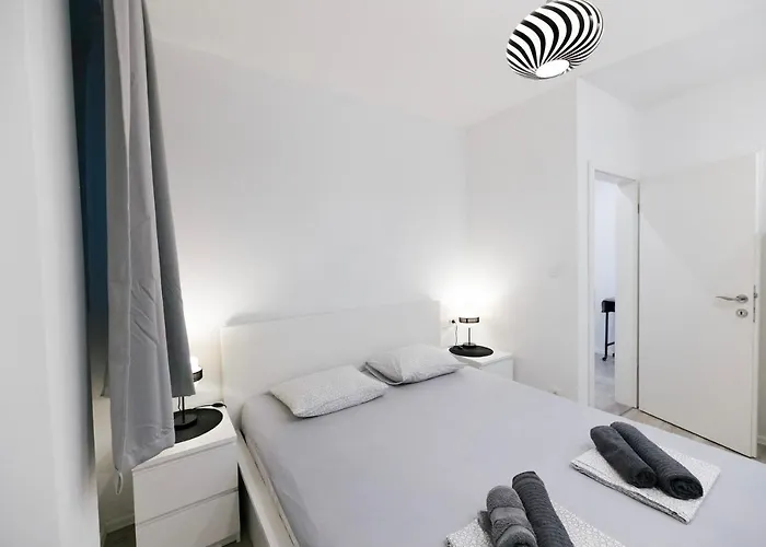 Location Apt. 1 Marghareta With Sea View Apartament Dubrownik