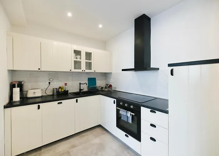 Location Apt. 1 Marghareta With Sea View