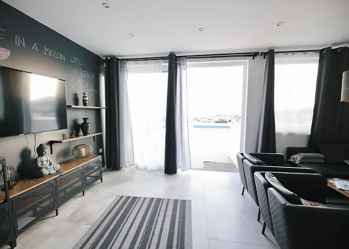 Location Apt. 1 Marghareta With Sea View * Dubrownik