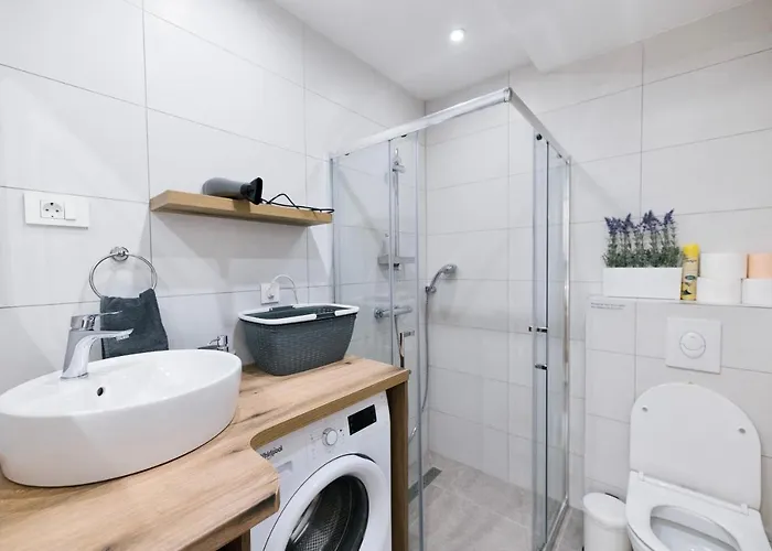 Διαμέρισμα Location Apt. 1 Marghareta With Sea View Ντουμπρόβνικ