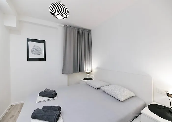 Location Apt. 1 Marghareta With Sea View